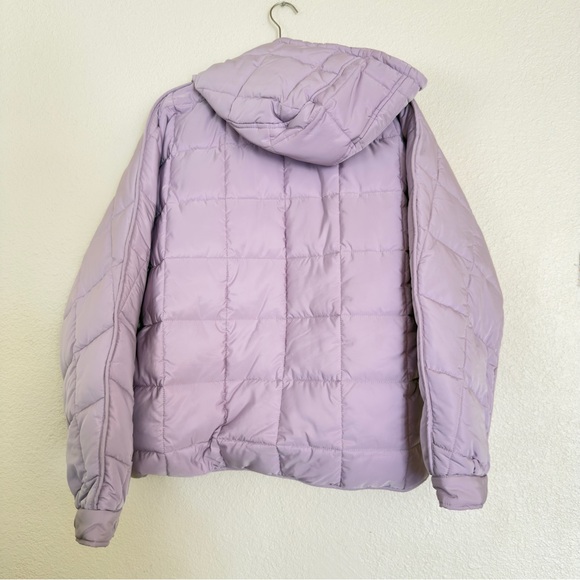 Altar’d state briana puffer pullover - Picture 7 of 9